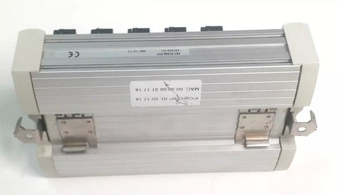 FESTO FEC-FC640-FST