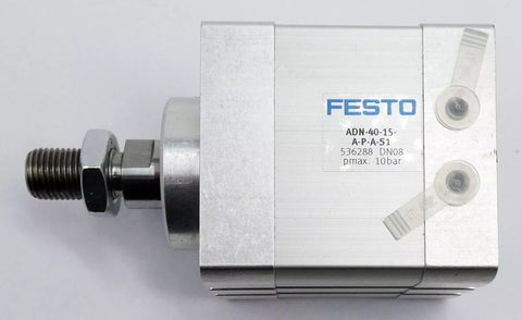 FESTO ADN-40-15-A-P-A-S1