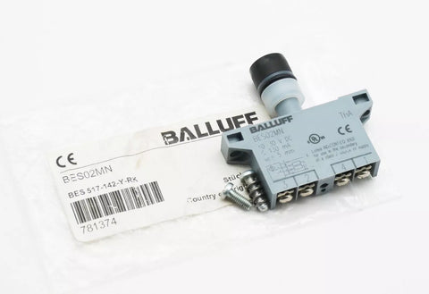 BALLUFF BES 517-142-Y-RK