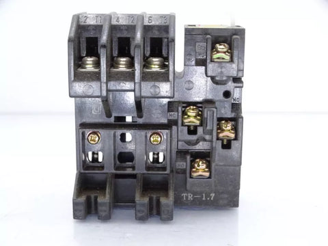 FUJI ELECTRIC TR-10NLH/M2