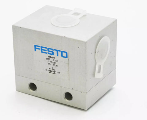 FESTO OS-1/2