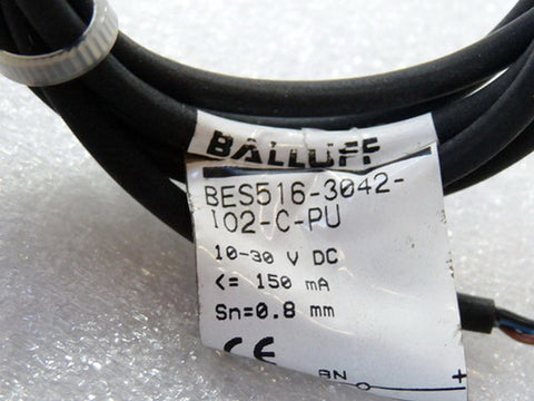 Balluff BES-516-3042-102-C-PU