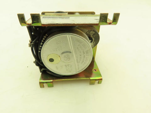 INDUSTRIAL TIMER CO CSF-30M