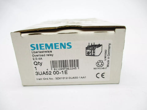 SIEMENS 3UA5200-1E