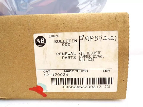ALLEN BRADLEY SP-170024
