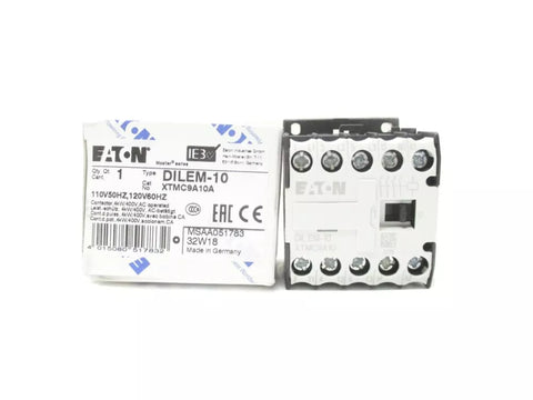 EATON XTMC9A10A