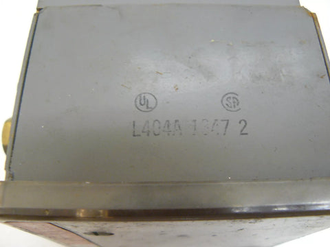 HONEYWELL L404A-1347-2