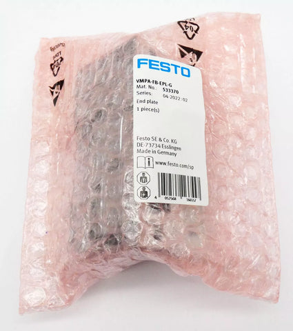 FESTO VMPA-FB-EPL-G