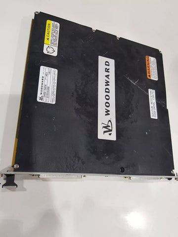 Woodward 5466-5026