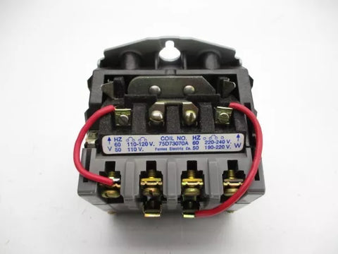 FURNAS 40DP32AA