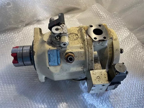 REXROTH A10V S0 71 FE/30 R-PPA 12H00-S0359