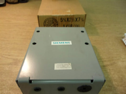 SIEMENS F002700074AH