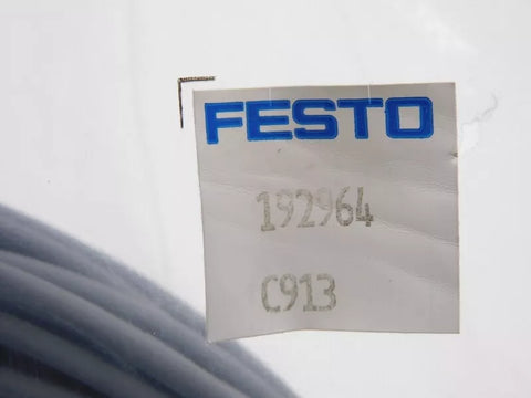 FESTO SIM-M8-3GD-10-PU