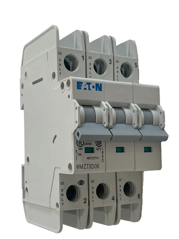 EATON WMZT3D06