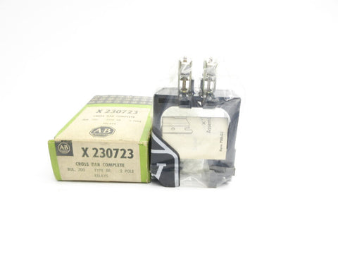 ALLEN BRADLEY X230723