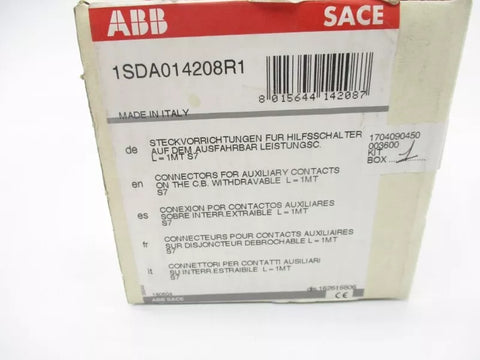 ABB 1SDA014208R1