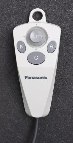 PANASONIC ANM85202CE