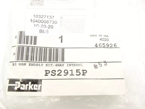 PARKER PS2915P