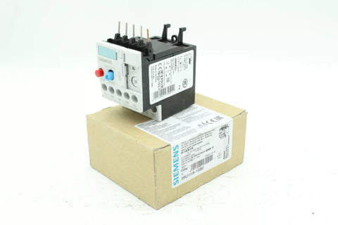 SIEMENS 3RU1116-1GB0