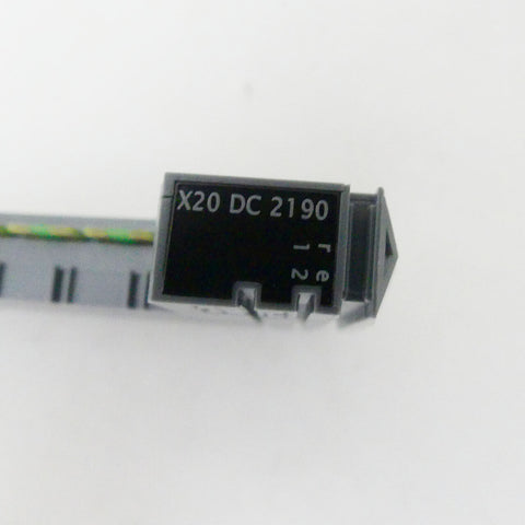 B&R X20DC2190