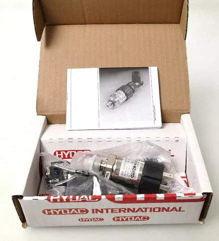 HYDAC HDA 4445-B-350-D08