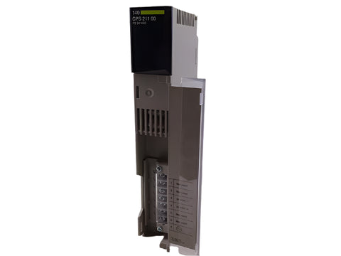 SCHNEIDER ELECTRIC 140-CPS-211-00