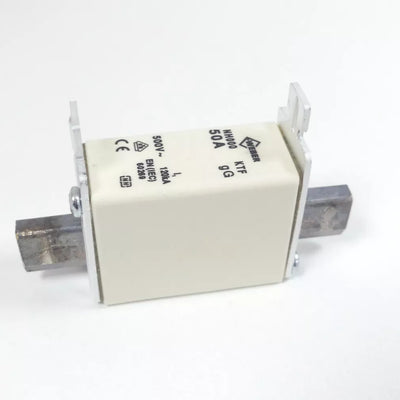 Weber NH00 50A