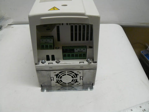 ABB ACS800-U1-0004-5 +CDP 312R