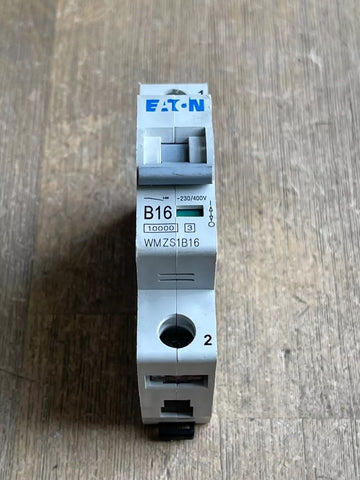 EATON WMZS1B16