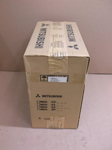 MITSUBISHI MDS-A-SPA-185