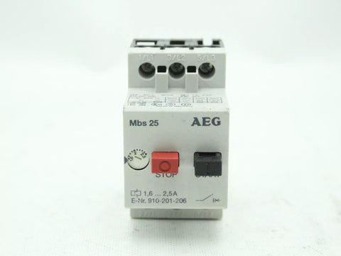 AEG 910-201-206