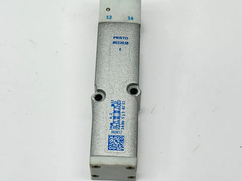 FESTO VMPA2-M1BH-E-PI