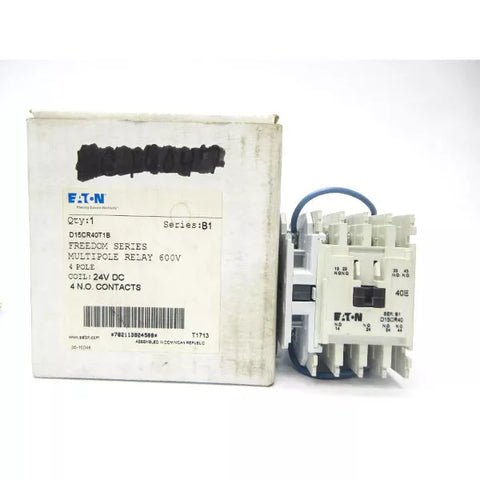 EATON D15CR40T1B