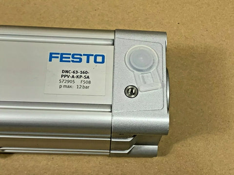 Festo DNC-63-160-PPV-A-KP-SA