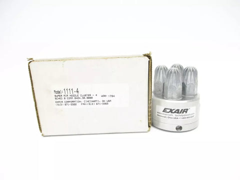 EXAIR 1111-4