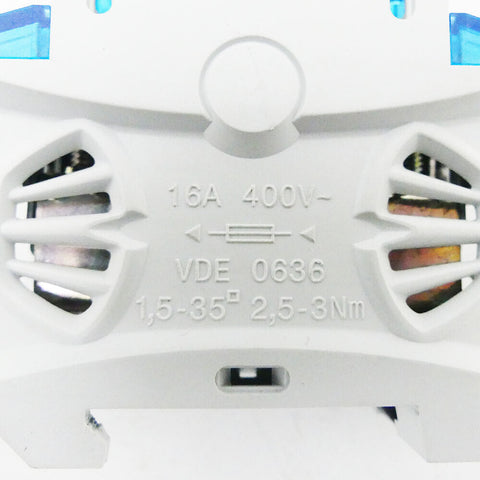 WOHNER VDE-0636