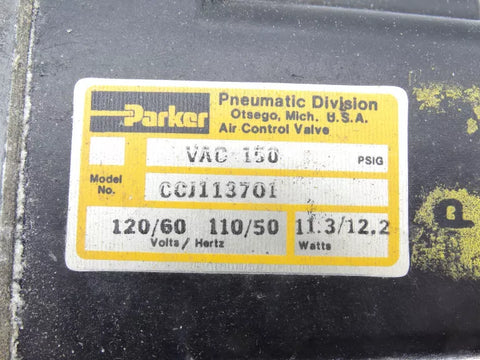 PARKER CCJ113701