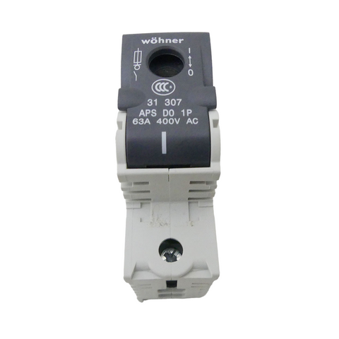WOHNER 31307