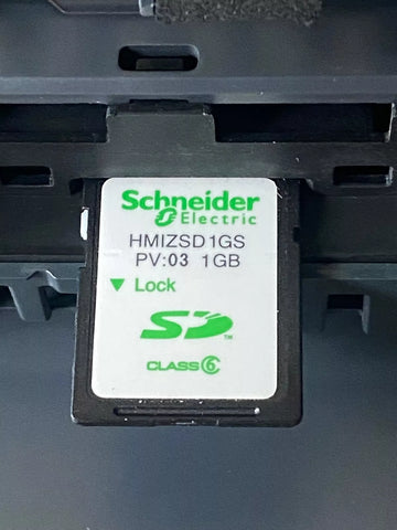 SCHNEIDER ELECTRIC HMIDT732