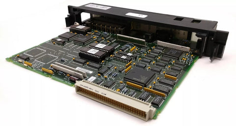 GE Fanuc IC697BEM731R