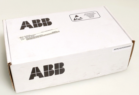 ABB 2RCA029395A0003