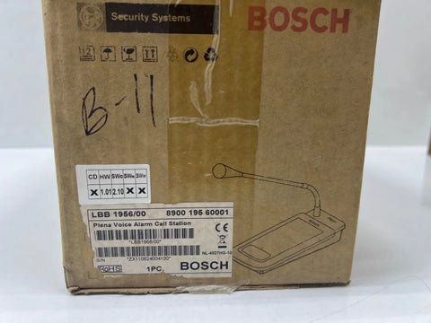 BOSCH LBB1856/00