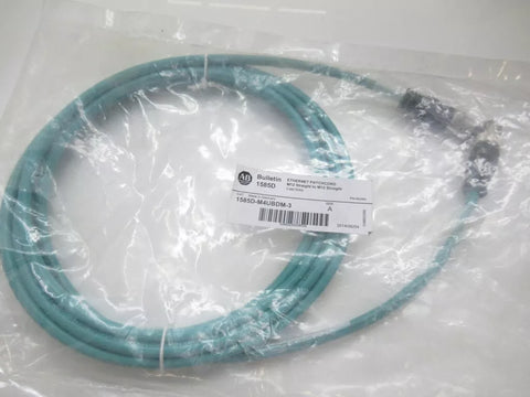 ALLEN BRADLEY 1585D-M4UBDM-3