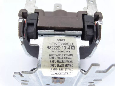 Honeywell R8222D-1014