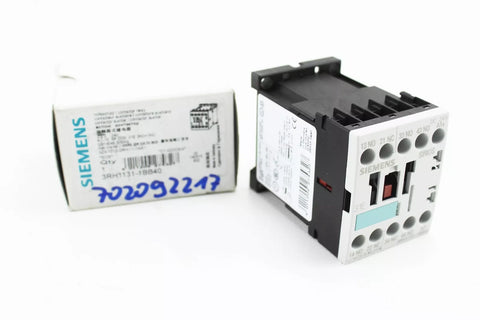 SIEMENS 3RH1131-1BB40