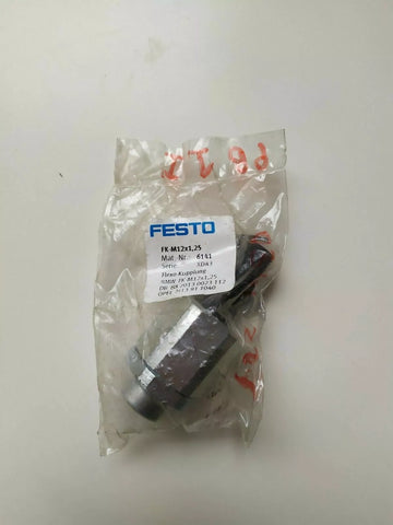 FESTO FK-M12x1.25