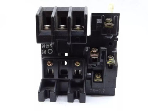 FUJI ELECTRIC TR-1ONLH/M1-34-50