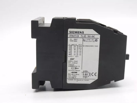 SIEMENS 3TH4373-0AP0