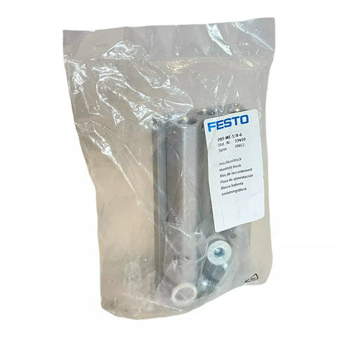 FESTO PRS-ME-1/8-6