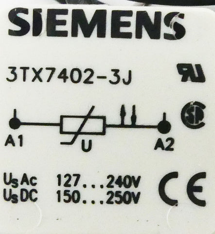 Siemens 3TX7402-3J